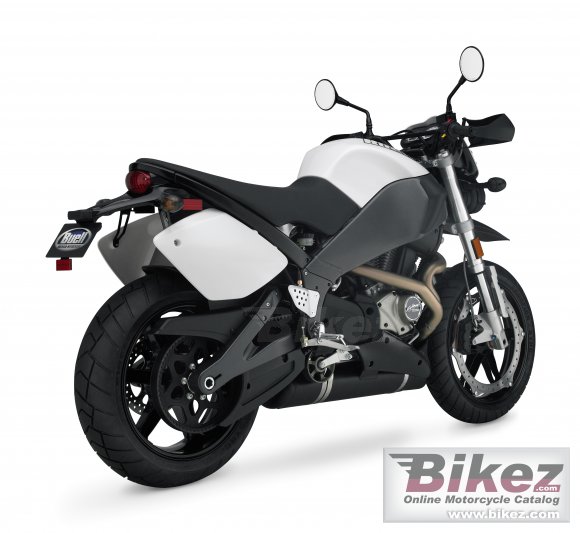 Buell Lightning Super TT XB12STT gallery